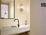 Se alquila apartamento de 1 dormitorio en Justicia, se...