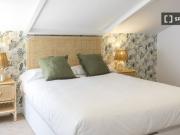 Se alquila apartamento de 1 dormitorio en La Victoria,...