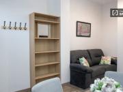 Se alquila apartamento de 1 dormitorio en Lucero, todos...