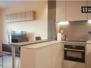 Se alquila apartamento de 1 dormitorio en Niño Jesús,... Se alquila apartamento de 1 dormitorio en Niño Jesús,...