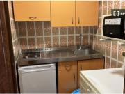 Se alquila apartamento de 1 dormitorio en Nueva España,...