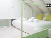 Se alquila apartamento de 1 dormitorio en Palacio,...