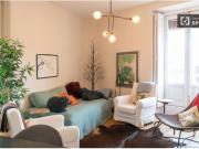 Se alquila apartamento de 1 dormitorio en Palacio,...