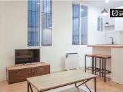 Se alquila apartamento de 1 dormitorio en Palacio,... Se alquila apartamento de 1 dormitorio en Palacio,...