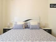 Se alquila apartamento de 1 dormitorio en Palacio, todos...