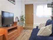 Se alquila apartamento de 1 dormitorio en Palomeras...