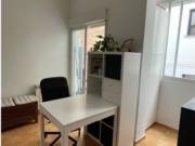 Se alquila apartamento de 1 dormitorio en Palos de...