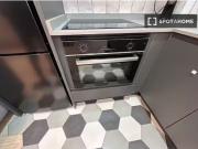 Se alquila apartamento de 1 dormitorio en Prosperidad,...