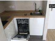 Se alquila apartamento de 1 dormitorio en Prosperidad,... Se alquila apartamento de 1 dormitorio en Prosperidad,...