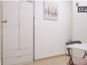 Se alquila apartamento de 1 dormitorio en Prosperidad,...