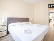 Se alquila apartamento de 1 dormitorio en Prosperidad,...