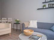 Se alquila apartamento de 1 dormitorio en Puerta del Angel