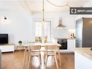 Se alquila apartamento de 1 dormitorio en San Juan de la...