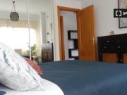 Se alquila apartamento de 1 dormitorio en Santa Catalina...