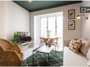 Se alquila apartamento de 1 dormitorio en Santa Catalina...