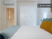 Se alquila apartamento de 1 dormitorio en Santa...