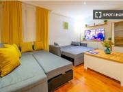 Se alquila apartamento de 1 dormitorio en Sol, gastos...