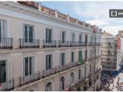 Se alquila apartamento de 1 dormitorio en Sol, todos los...