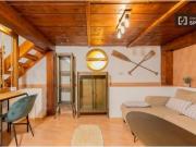 Se alquila apartamento de 1 dormitorio en Tres Forques...