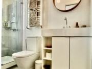 Se alquila apartamento de 1 dormitorio en Universidad,...