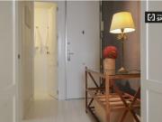 Se alquila apartamento de 1 dormitorio en Universidad,...