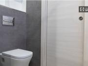 Se alquila apartamento de 1 dormitorio en Universidad,...
