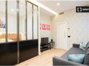 Se alquila apartamento de 1 dormitorio en Universidad,...