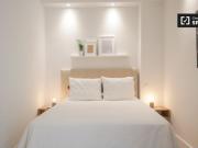 Se alquila apartamento de 1 dormitorio en Universidad,...