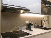 Se alquila apartamento de 1 dormitorio en Universidad,...