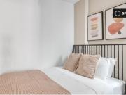 Se alquila apartamento de 1 dormitorio en Universidad,...