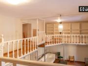 Se alquila apartamento de 1 dormitorio en Universidad,...