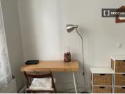 Se alquila apartamento de 1 dormitorio en Universidad,...
