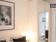 Se alquila apartamento de 1 dormitorio en Universidad,...