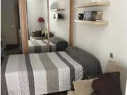 Se alquila apartamento de 1 dormitorio en Universidad,...