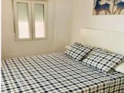 Se alquila apartamento de 1 dormitorio en Valdeacederas