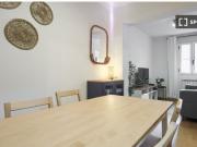 Se alquila apartamento de 1 habitación en Quintana