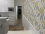 Se alquila apartamento de 1 habitación en Vista Alegre