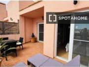 Se alquila apartamento de 2 dormitorios en Alhama de...