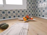 Se alquila apartamento de 2 dormitorios en Almuñécar