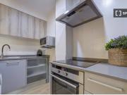 Se alquila apartamento de 2 dormitorios en Mont Olivet,...