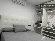 Se alquila apartamento de 2 dormitorios en San Bartolomé...