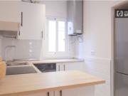 Se alquila apartamento de 2 dormitorios en San Isidro