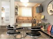 Se alquila apartamento de 2 habitaciones en Almendrales,...