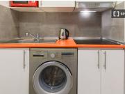 Se alquila apartamento de 2 habitaciones en Bellas...