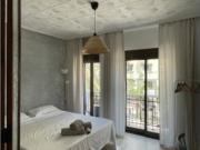 Se alquila apartamento de 2 habitaciones en Cabanyal...