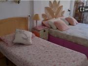 Se alquila apartamento de 2 habitaciones en Cartagena...