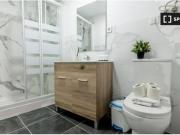 Se alquila apartamento de 2 habitaciones en Casco...