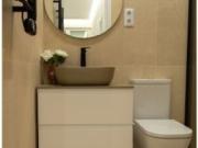 Se alquila apartamento de 2 habitaciones en Chopera,... Se alquila apartamento de 2 habitaciones en Chopera,...