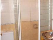 Se alquila apartamento de 2 habitaciones en Cortes, luz...