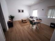 Se alquila apartamento de 2 habitaciones en Cruz de...